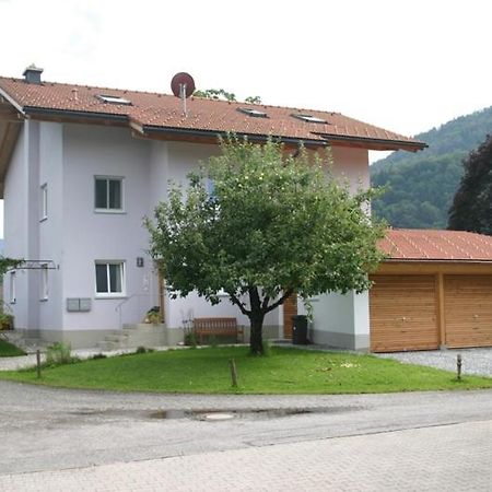 Ferienwohnung Schmid Ursula Kiefersfelden Zewnętrze zdjęcie