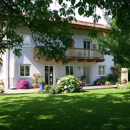 Ferienwohnung Schmid Ursula Kiefersfelden Zewnętrze zdjęcie