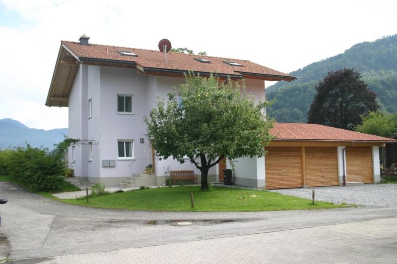 Ferienwohnung Schmid Ursula Kiefersfelden Zewnętrze zdjęcie